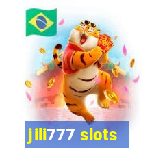 jili777 slots